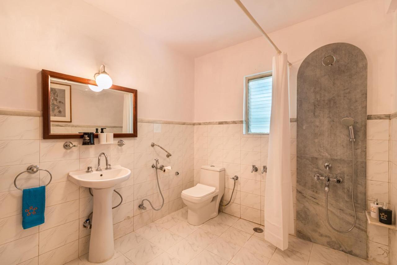 Saffronstays Chikoo Wadi- 3Bdr Pet-Friendly Villa With Pool In Boisar Exterior photo